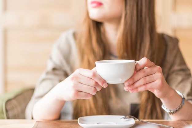 РБК: Белый чай — напиток с максимальной пользой для здоровья