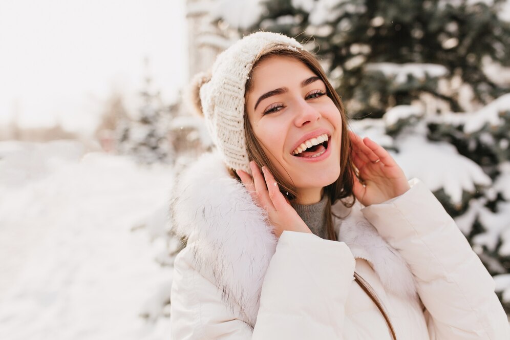 Косметолог Баллирано: Зимой нужно пользоваться кремами