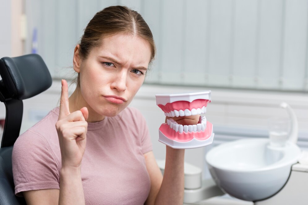 МК: В США стоматологи назвали вызывающие удивление вредные продукты для зубов