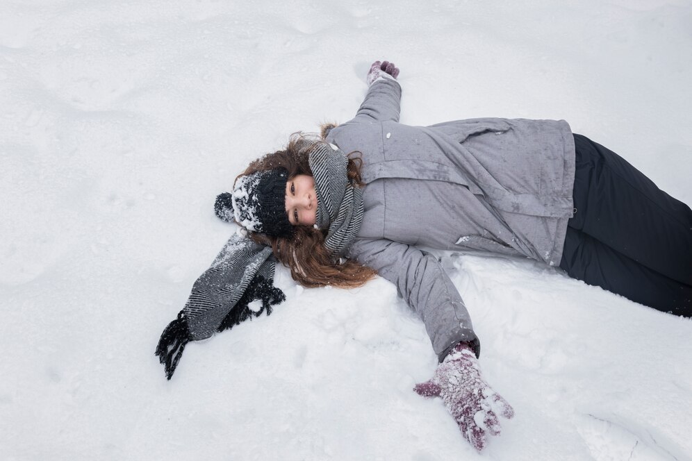 Ортопед Литвиненко: Холод и крепкая фиксация снимут боль после падения на лед