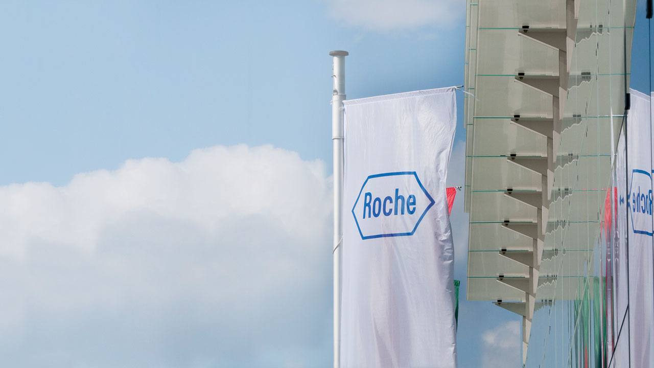 РБК: Roche возобновит поставки в РФ препарата «Пульмозим» для больных муковисцидозом