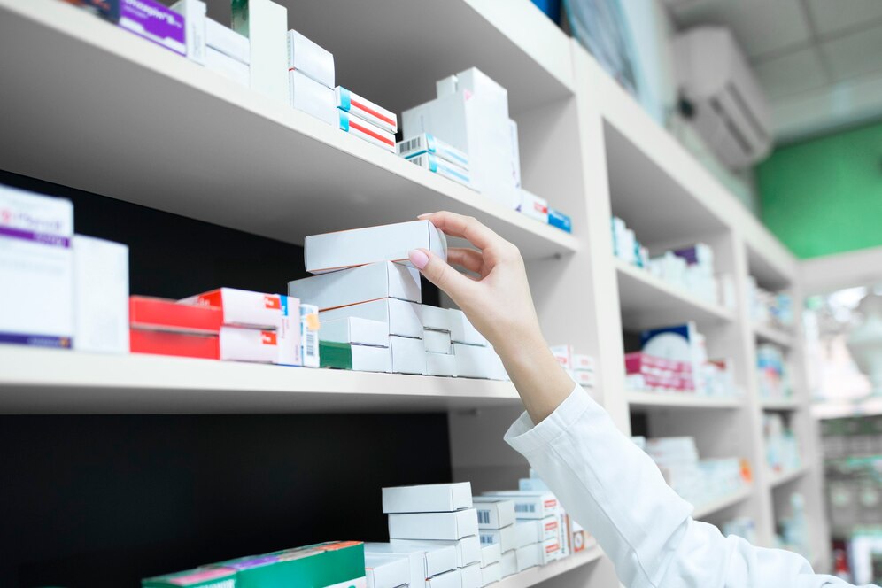 Пульмонолог Воронцова: Из аптек пропали не имеющие аналогов лекарства от астмы