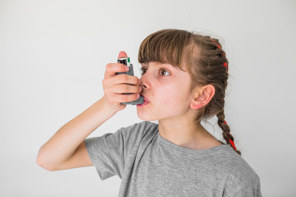 Ученые Австралии: Родительский стресс обостряет астму у детей