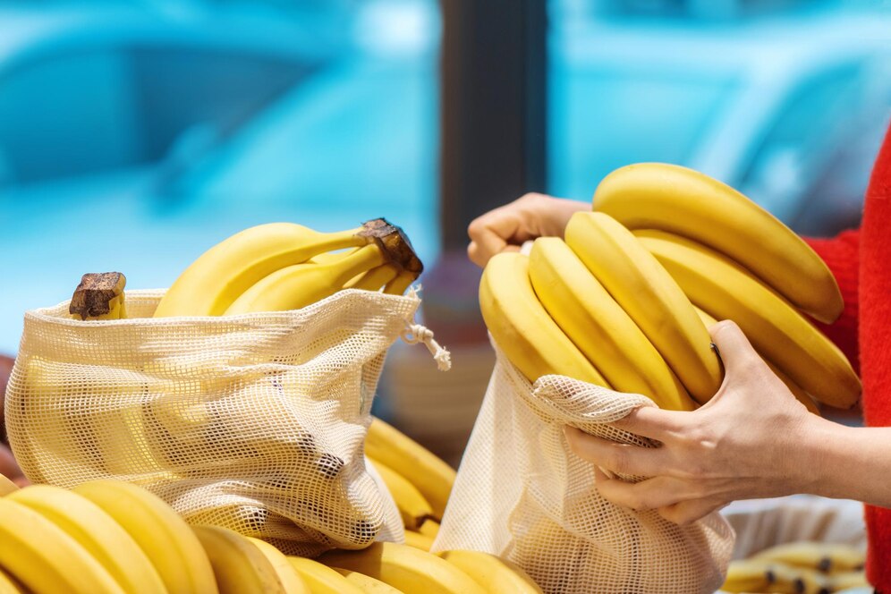 РБК: Популярному сорту бананов «Кавендиш» грозит исчезновение из-за инфекции