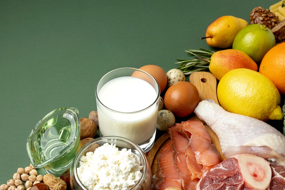 Эндокринолог Павлова призывает не отказываться от белков или углеводов при похудении