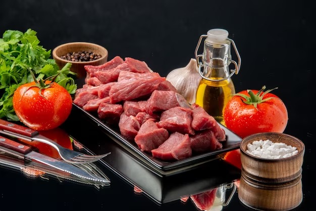 «ФНЦ пищевых систем»: При соблюдении норм убоя антибиотики в мясе отсутствуют