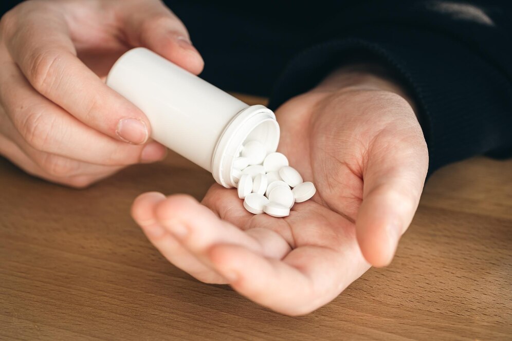Фармаколог Эдигер: Метформин имеет десятки невероятных эффектов, но он токсичен