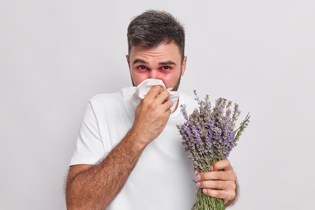 Аллерголог Соболева: Пыльца ольхи может находиться в воздухе уже в феврале