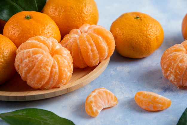 Эндокринолог Лазуренко: Норма употребления мандаринов в день — не более 300 граммов