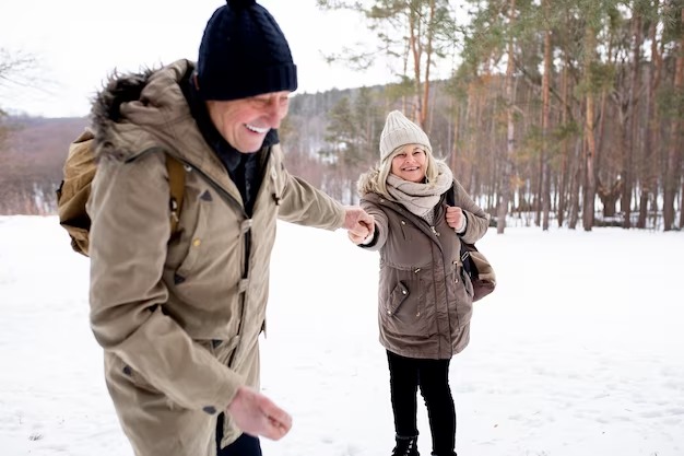 Доктор Ворожбит: Для поддержания иммунитета необходимо гулять 30 минут день