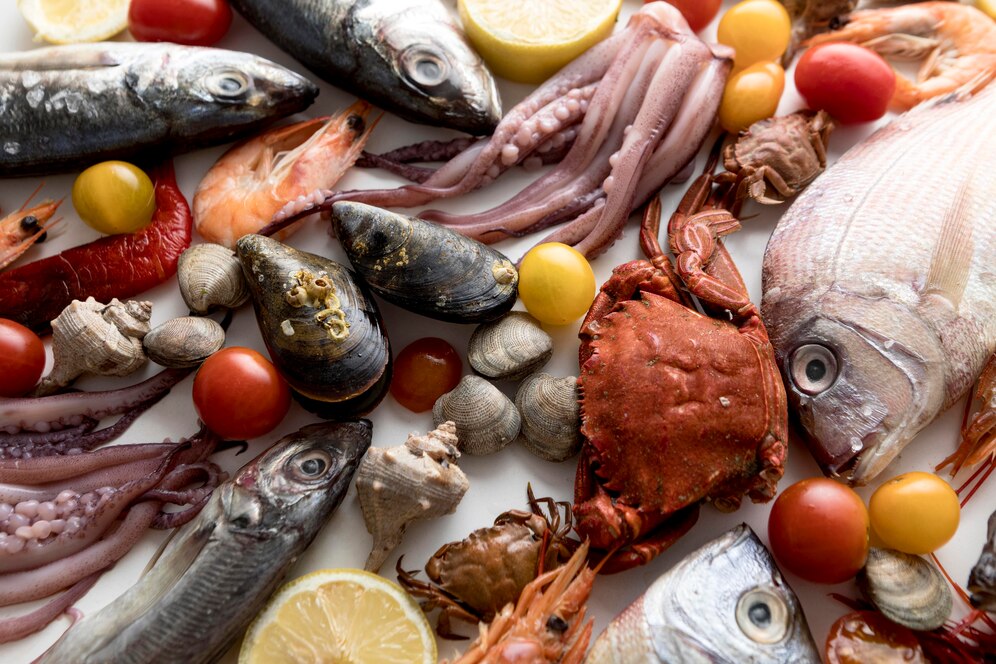 Диетолог Русакова: Для плавного похудения к лету следует есть больше рыбы