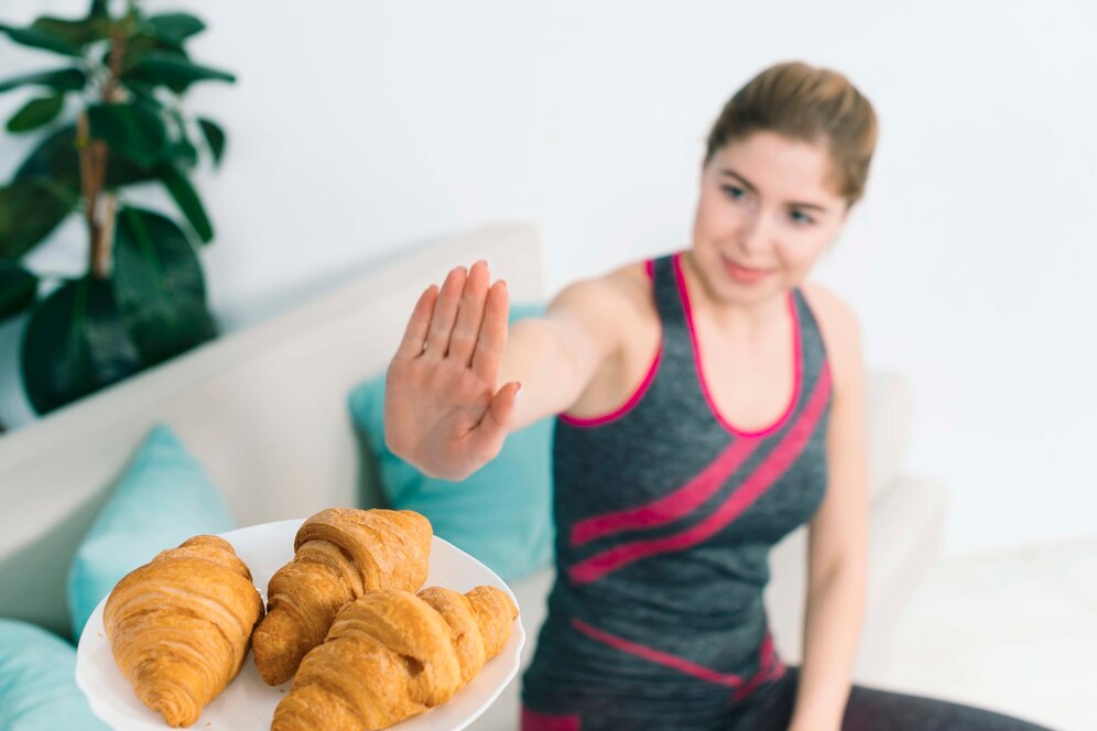 Эндокринолог Тананакина советует ограничить употребление хлеба, круп и картофеля при снижении веса
