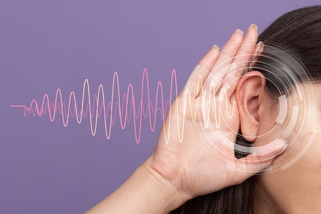 Scientific Reports: Как распознать прогрессирующую потерю слуха