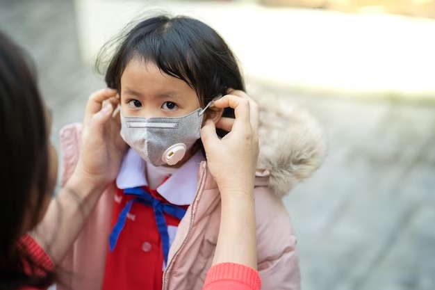 Гинцбург: Пандемия COVID-19 повлияла на распространение микоплазменной инфекции в КНР