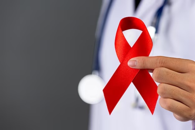 Врач Зайцева: ЗОЖ поможет уберечься от заражения ВИЧ-инфекцией