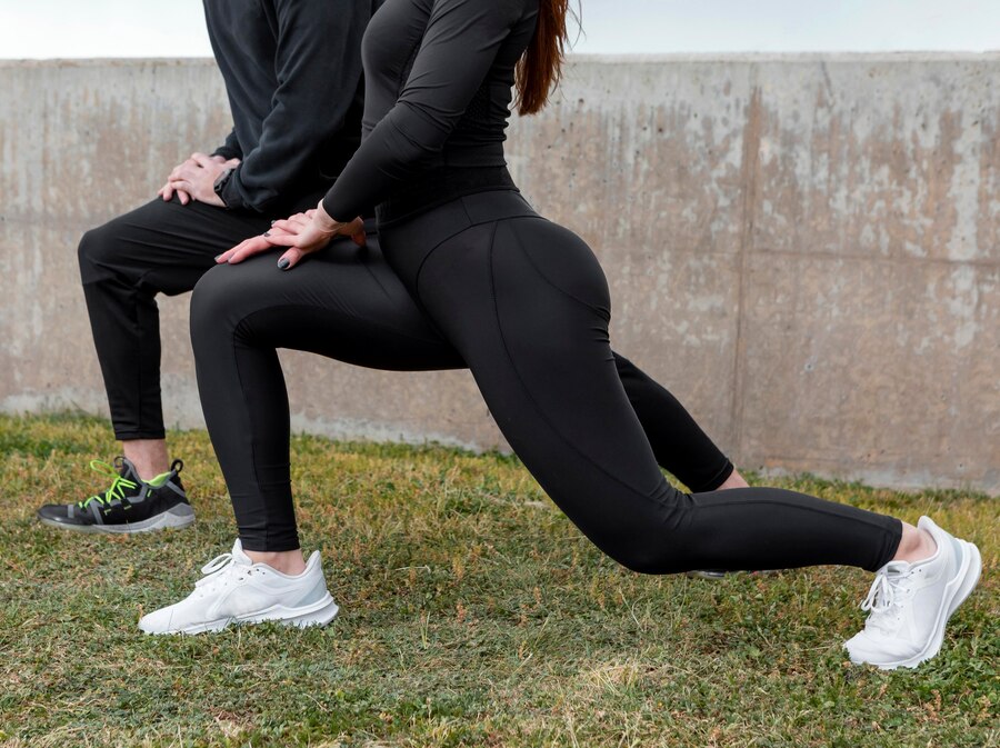 RSNA: Развитый квадрицепс снижает нагрузку на суставы при артрите колена