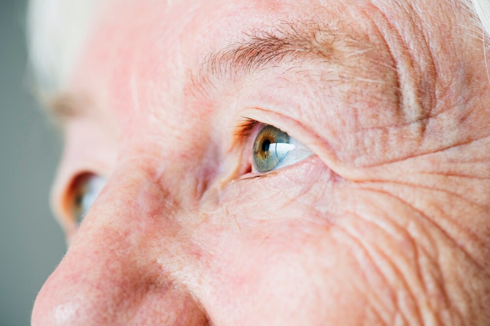 Офтальмолог Кийко назвала патологии зрения, которые приводят к слепоте