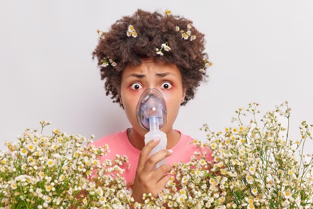 Аллерголог Варданян: Пылевые клещи могут быть причиной бронхиальной астмы