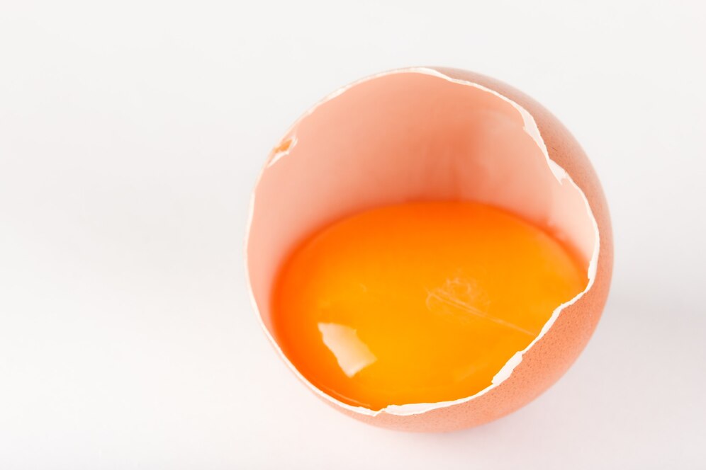 Диетолог Кабанов: Не стоит бояться яичных желтков