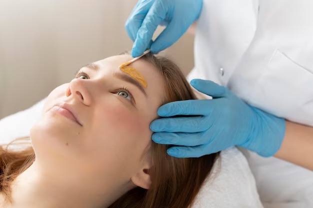 Косметолог Легкая: Весной лучше выбрать атравматические процедуры для кожи лица