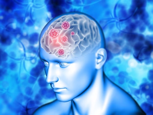 Ученые из клиники Майо составили карту движения вируса кори в головном мозге