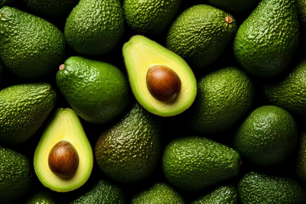 Health: Ежедневное употребление авокадо улучшает питание, но не влияет на вес