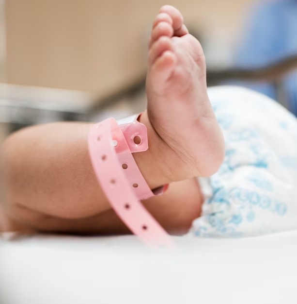 Новорожденных Екатеринбурга проверят на редкий генетический сбой