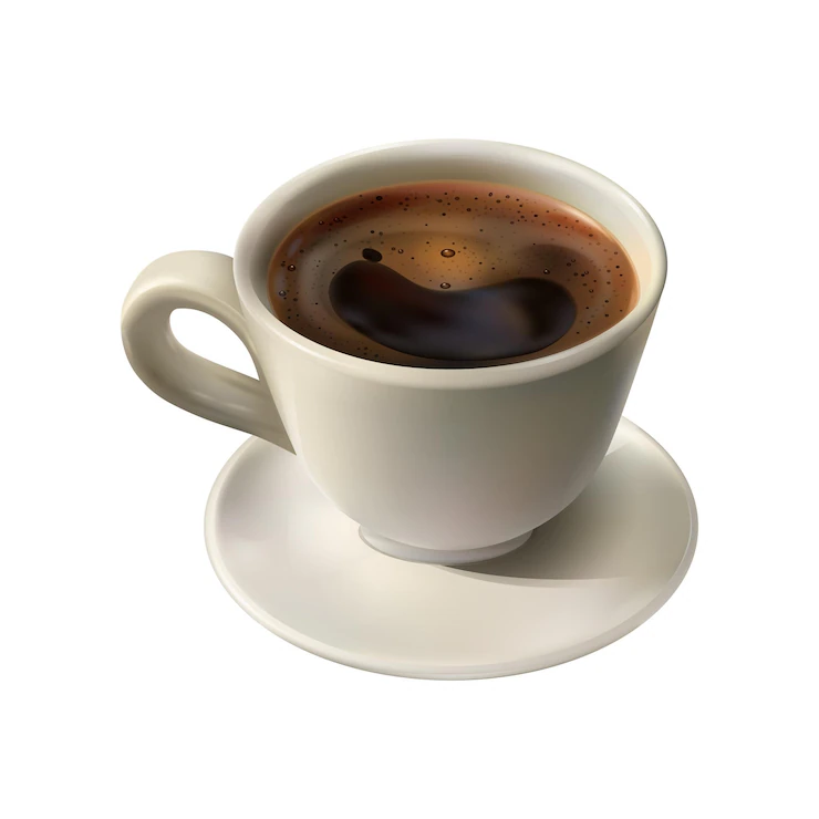 Гастроэнтеролог Харитонов: Кофе натощак не навредит желудку