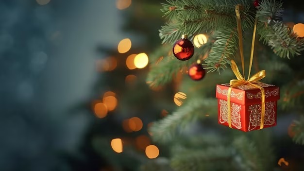 Педиатр Османов: Вместо сладкого подарка на Новый год лучше подарить игрушку