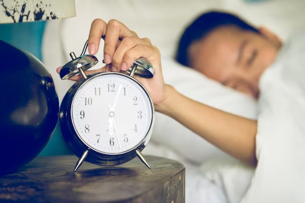 Сомнолог Царева: у взрослых могут возникать проблемы со здоровьем из-за сна
