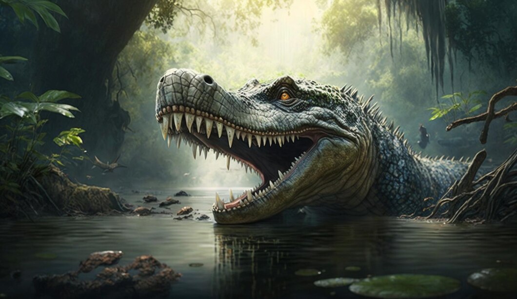 Зоологи из СПбГУ описали новый вид динозавров-бегунов из Азии