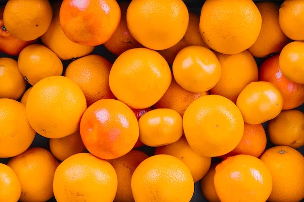 Роспотребнадзор: Для сохранности мандаринов натрите кожуру растительным маслом