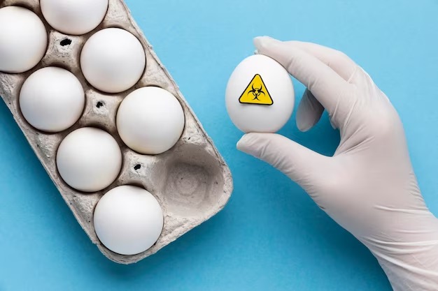 Эпидемиолог Онищенко опроверг факт завоза из-за рубежа «зараженных» корью яиц