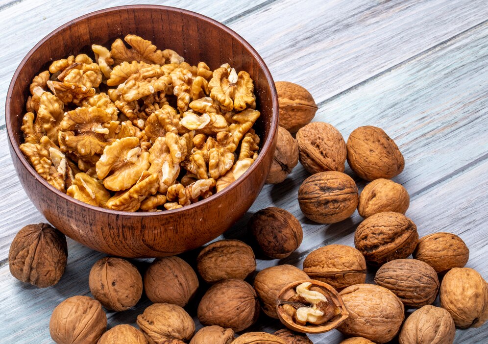 Кардиолог Гандельман: Грецкие орехи могут предотвратить рак толстой кишки