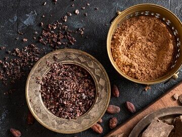 Диетолог Гинзбург: Какао и зеленый чай защищают от тромбов и воспалений