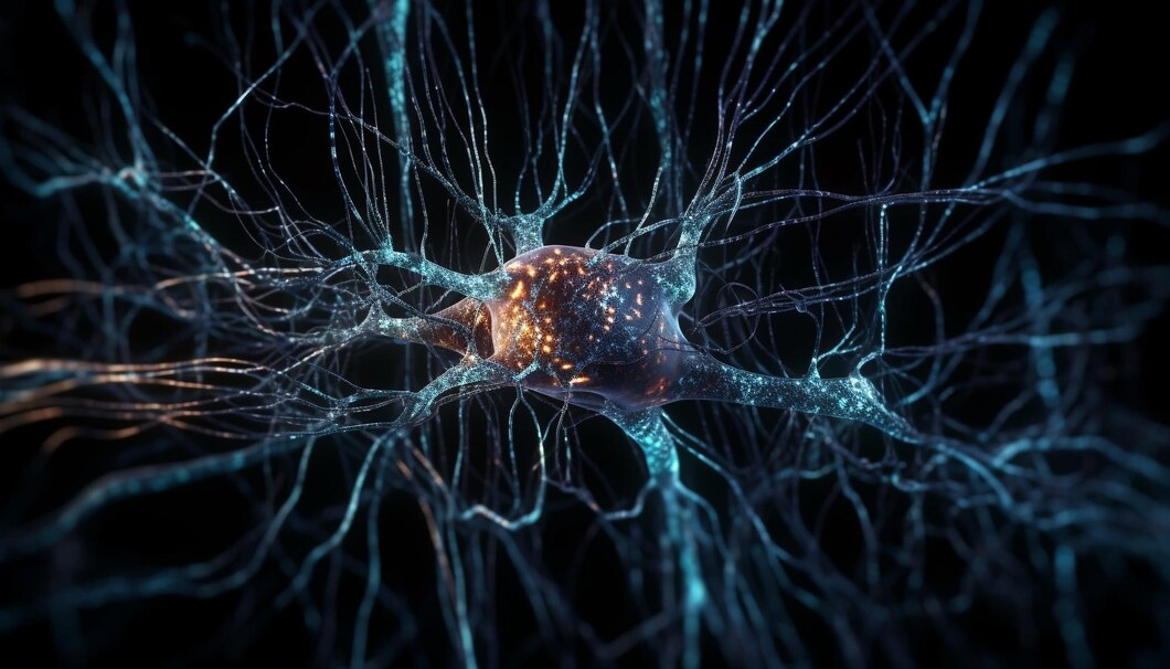 Nature Immunology: Лейкоциты способны восстанавливать нервные волокна