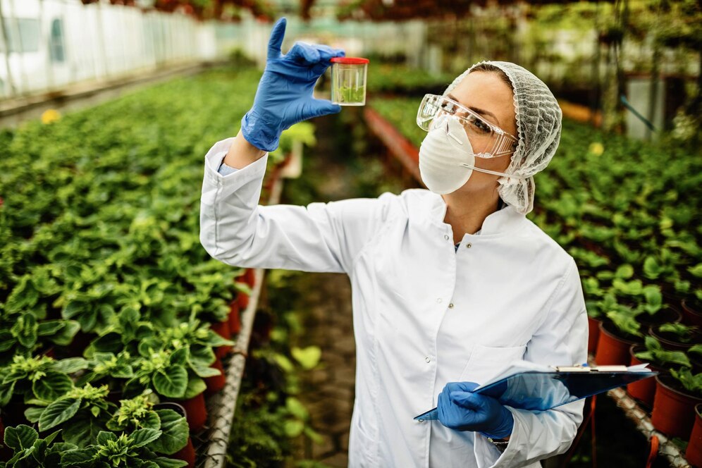 Ученые Словакии отнесли воздействие пестицидов к факторам риска болезни Паркинсона