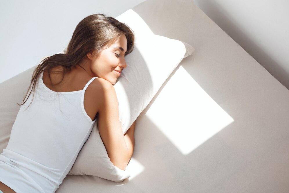 Остеопат Симкин: Порой лучше спать на обычной подушке