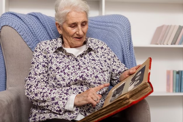 104-летняя американка назвала уважение к людям секретом долголетия