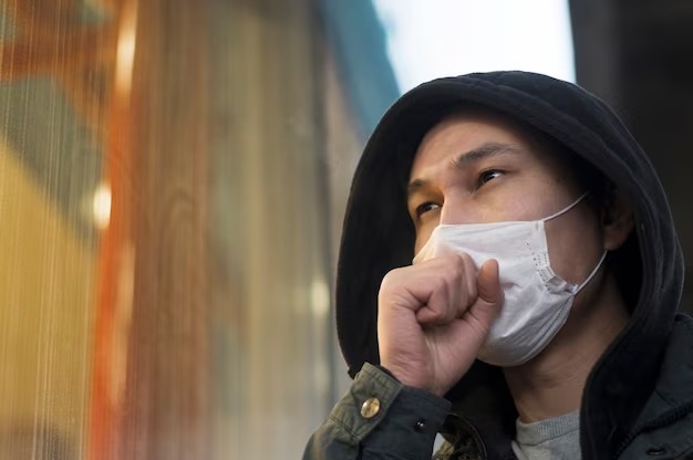 ProMED: Новый супер вирус с симптомами пневмонии косит население Китая