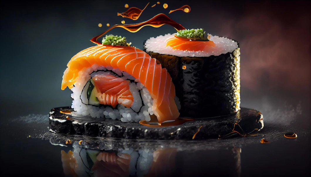 Гастроэнтеролог Игумнова: «Зависимость» от суши формируется из-за соевого соуса