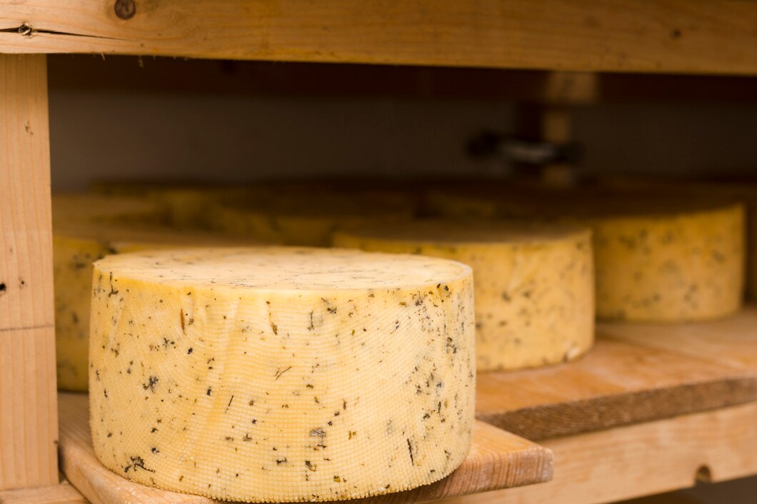 Норвежский сыр Jarlsberg признан учеными самым полезным