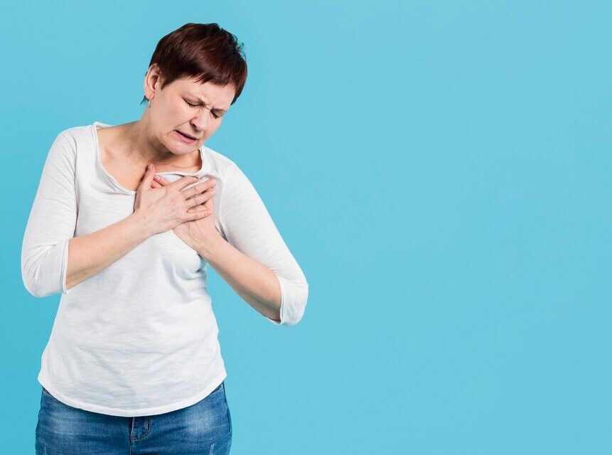 Кардиолог Поленова: Диабет в скрытой форме может привести к сердечному приступу