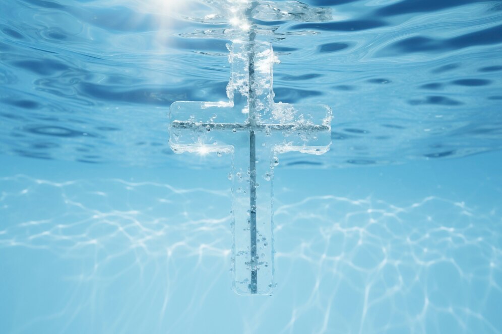 Врач Жемчугов советует принимать контрастный душ перед крещенскими купаниями