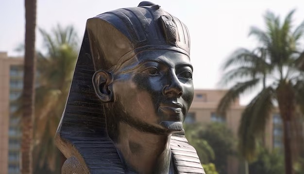 РИАН: «Проклятие фараона» активировала микробиологическая атака останков