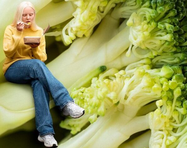 Ученые Бирмингемского университета объяснили «заразность» неприязни к овощам