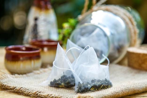 Врач Созыкин: Чай в пирамидках содержит вызывающий онкологию микропластик
