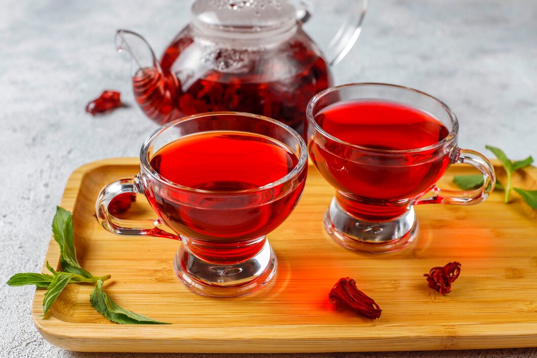 Врач Стебницкая: Красный чай избавляет от стресса и укрепляет иммунитет