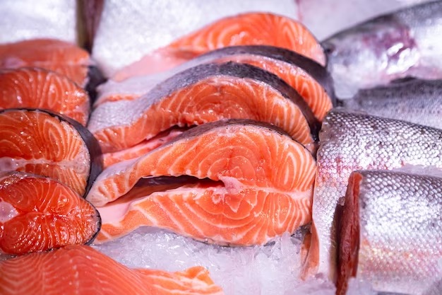Диетолог Королева сообщила, как отличить полезный рыбий жир от опасного для здоровья