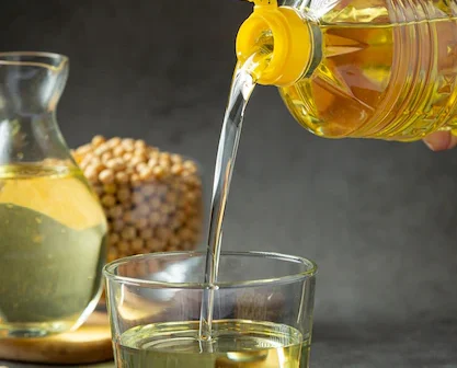 Биолог Опарин: Употребление рафинированного масла связано с воспалениями